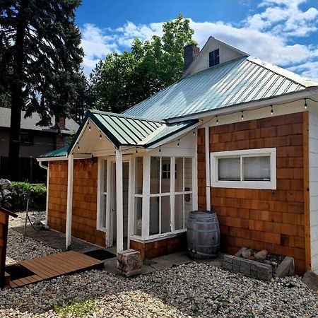 Mrs. Anderson'S Lodging Leavenworth Bilik gambar