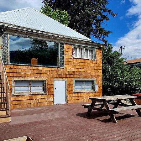 Mrs. Anderson'S Lodging Leavenworth Bilik gambar