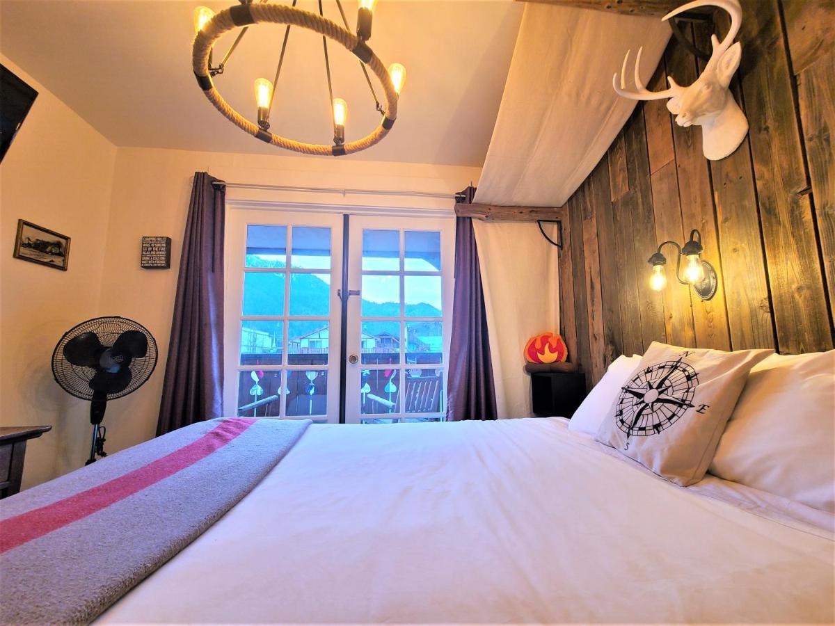 Mrs. Anderson'S Lodging Leavenworth Luaran gambar