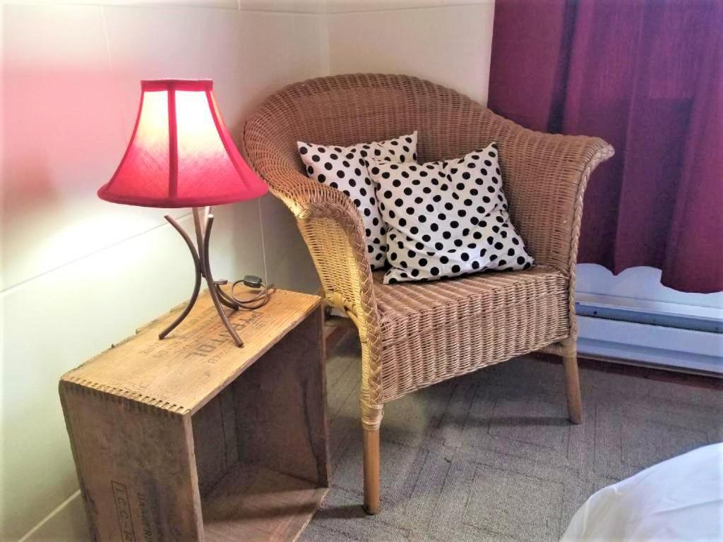 Mrs. Anderson'S Lodging Leavenworth Luaran gambar