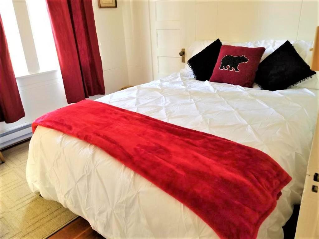 Mrs. Anderson'S Lodging Leavenworth Luaran gambar