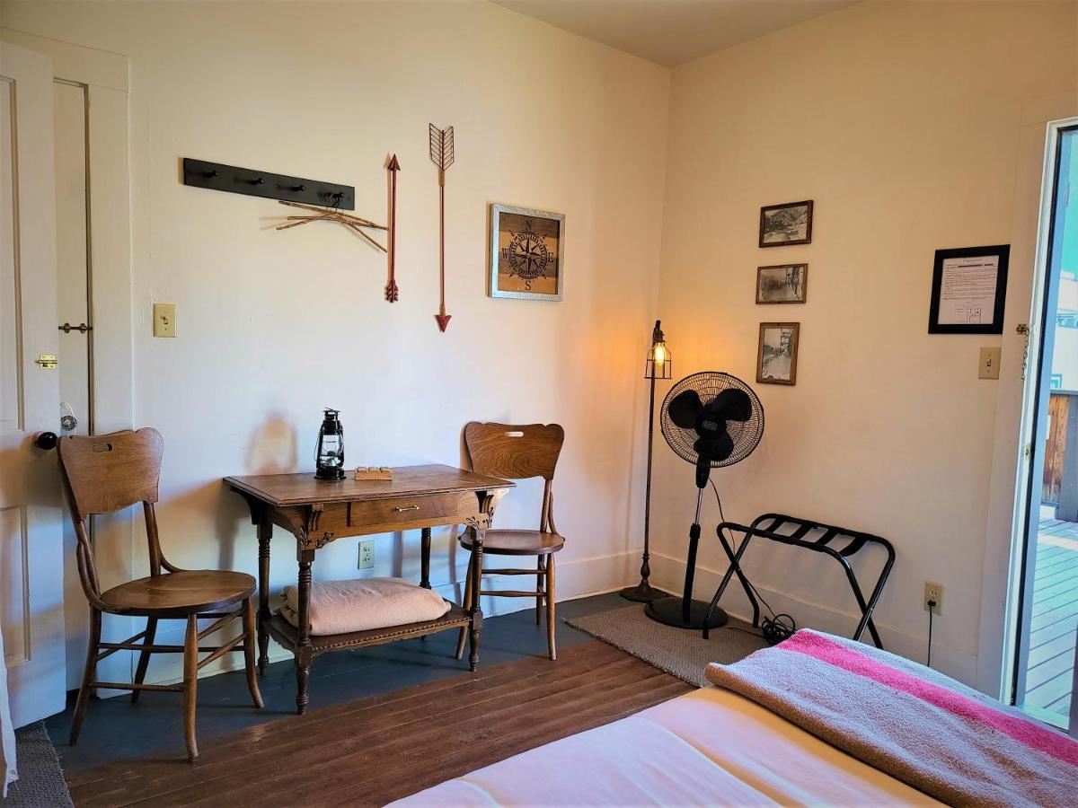 Mrs. Anderson'S Lodging Leavenworth Luaran gambar