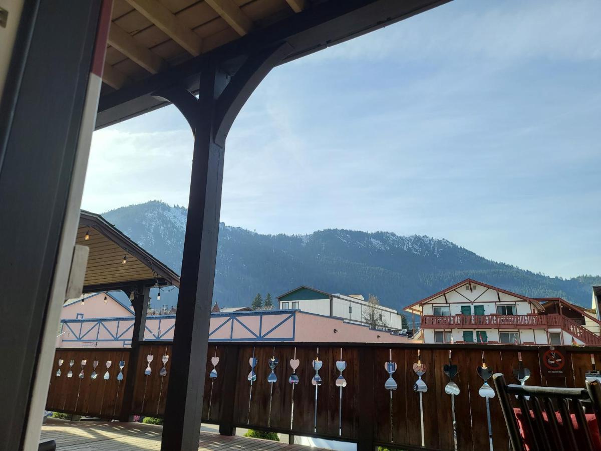 Mrs. Anderson'S Lodging Leavenworth Luaran gambar