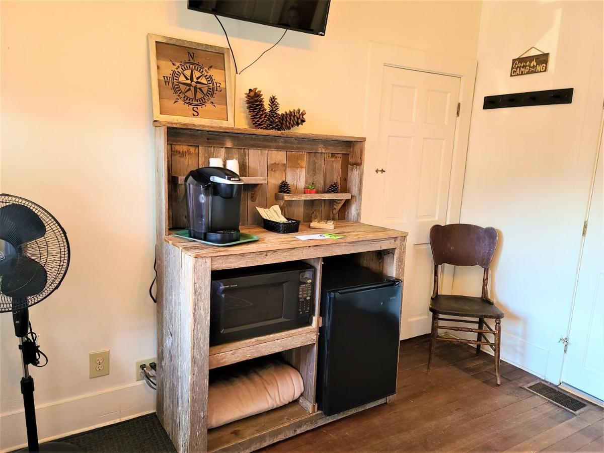 Mrs. Anderson'S Lodging Leavenworth Luaran gambar