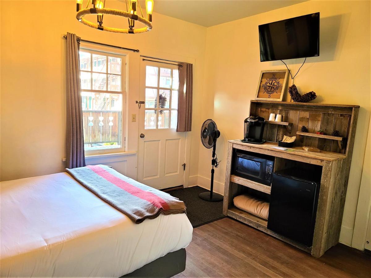 Mrs. Anderson'S Lodging Leavenworth Luaran gambar
