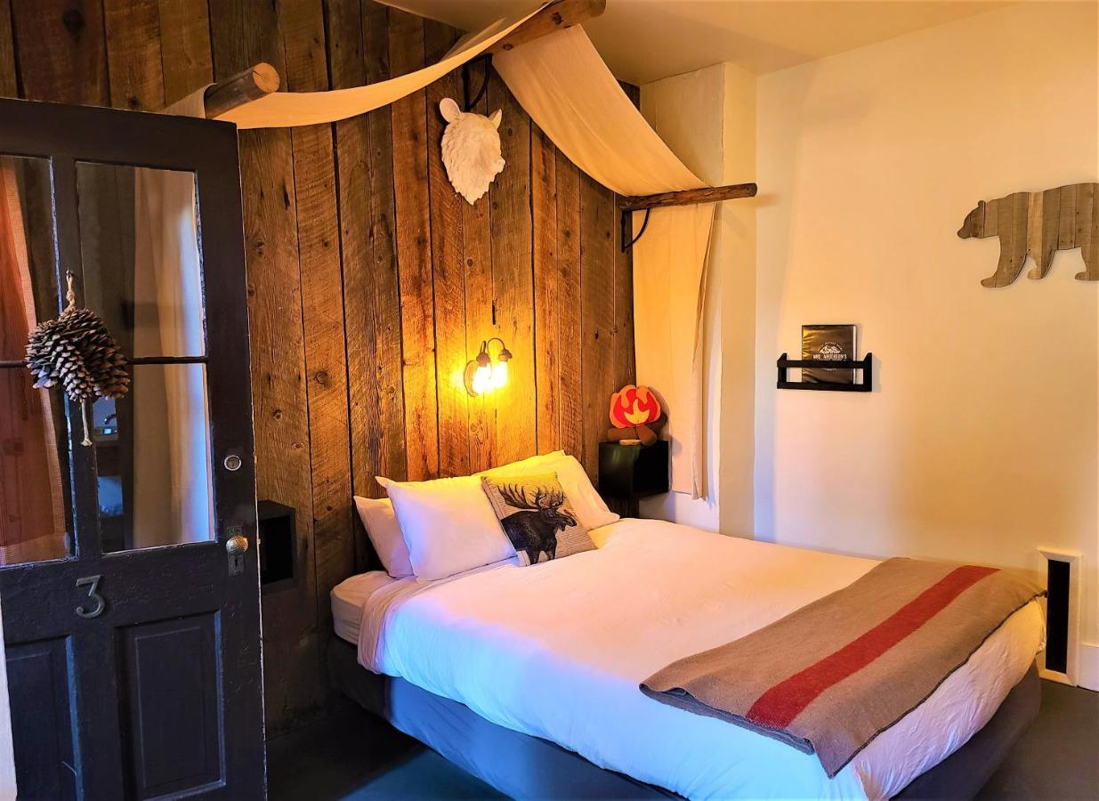 Mrs. Anderson'S Lodging Leavenworth Luaran gambar