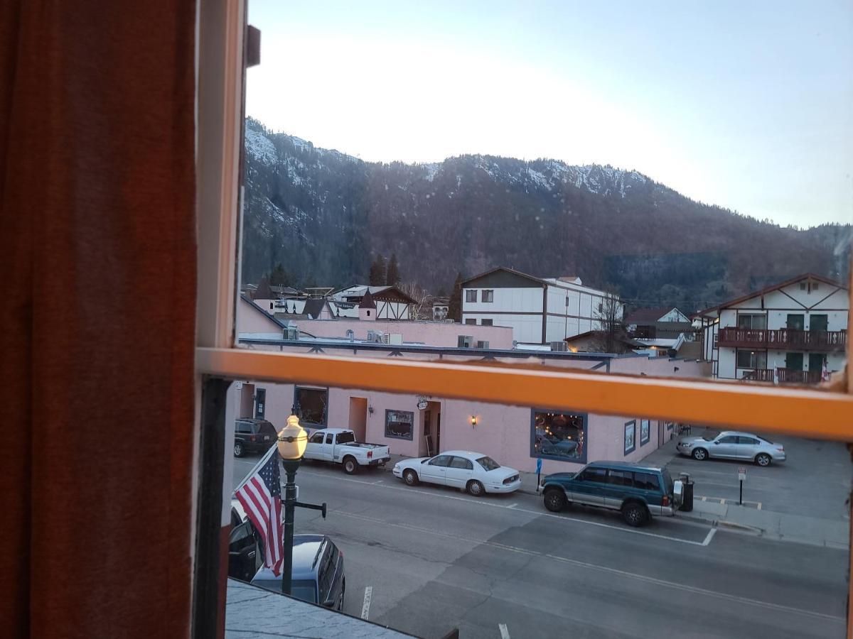 Mrs. Anderson'S Lodging Leavenworth Luaran gambar
