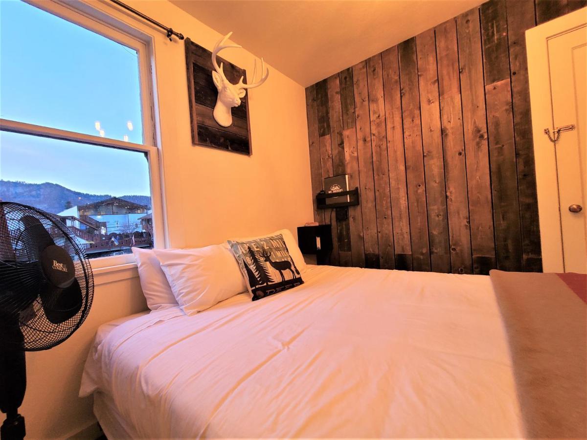 Mrs. Anderson'S Lodging Leavenworth Luaran gambar