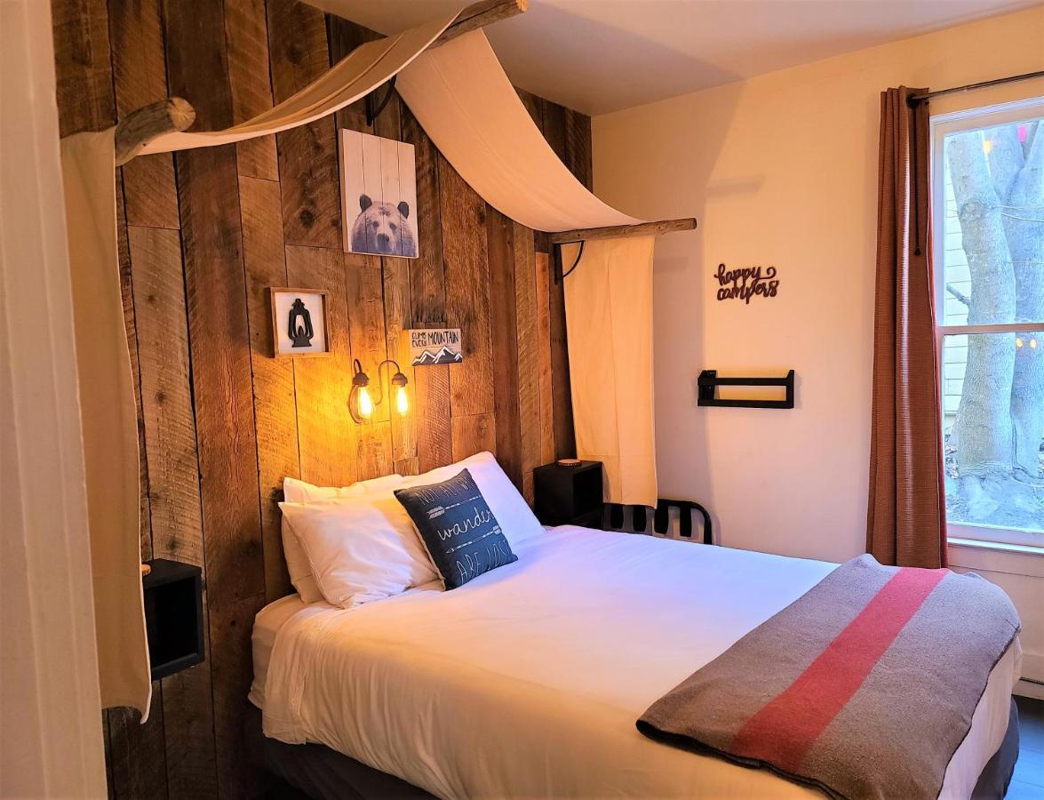 Mrs. Anderson'S Lodging Leavenworth Luaran gambar