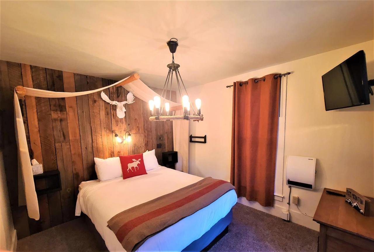 Mrs. Anderson'S Lodging Leavenworth Luaran gambar
