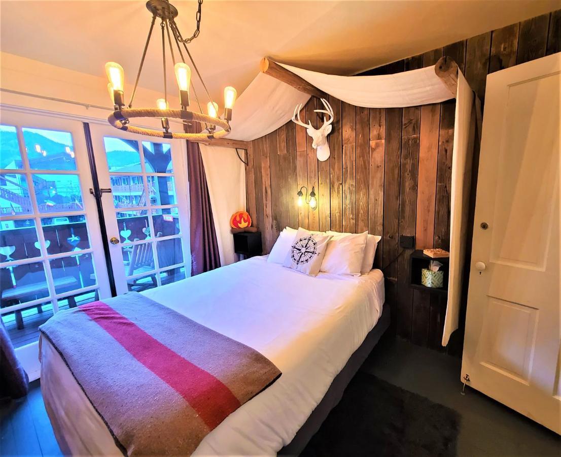 Mrs. Anderson'S Lodging Leavenworth Luaran gambar
