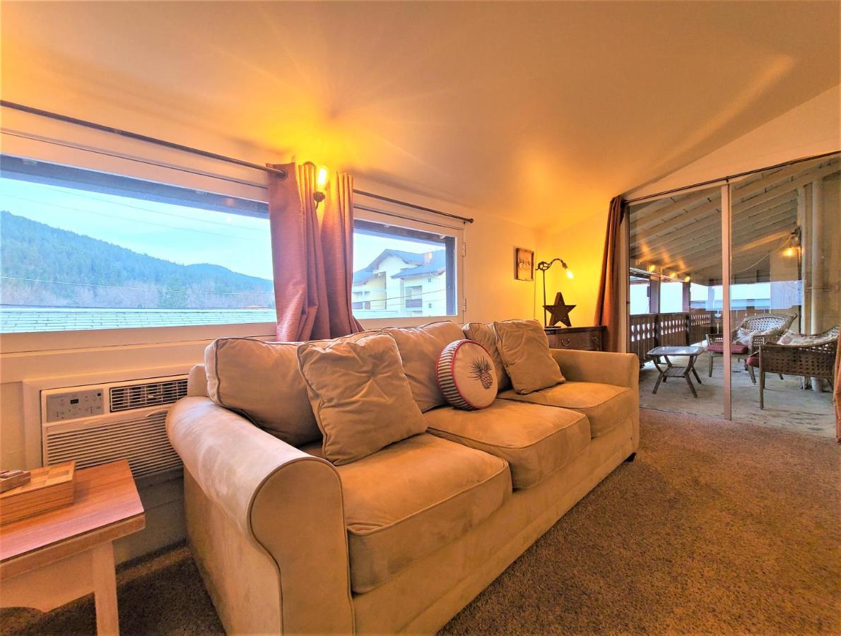 Mrs. Anderson'S Lodging Leavenworth Luaran gambar