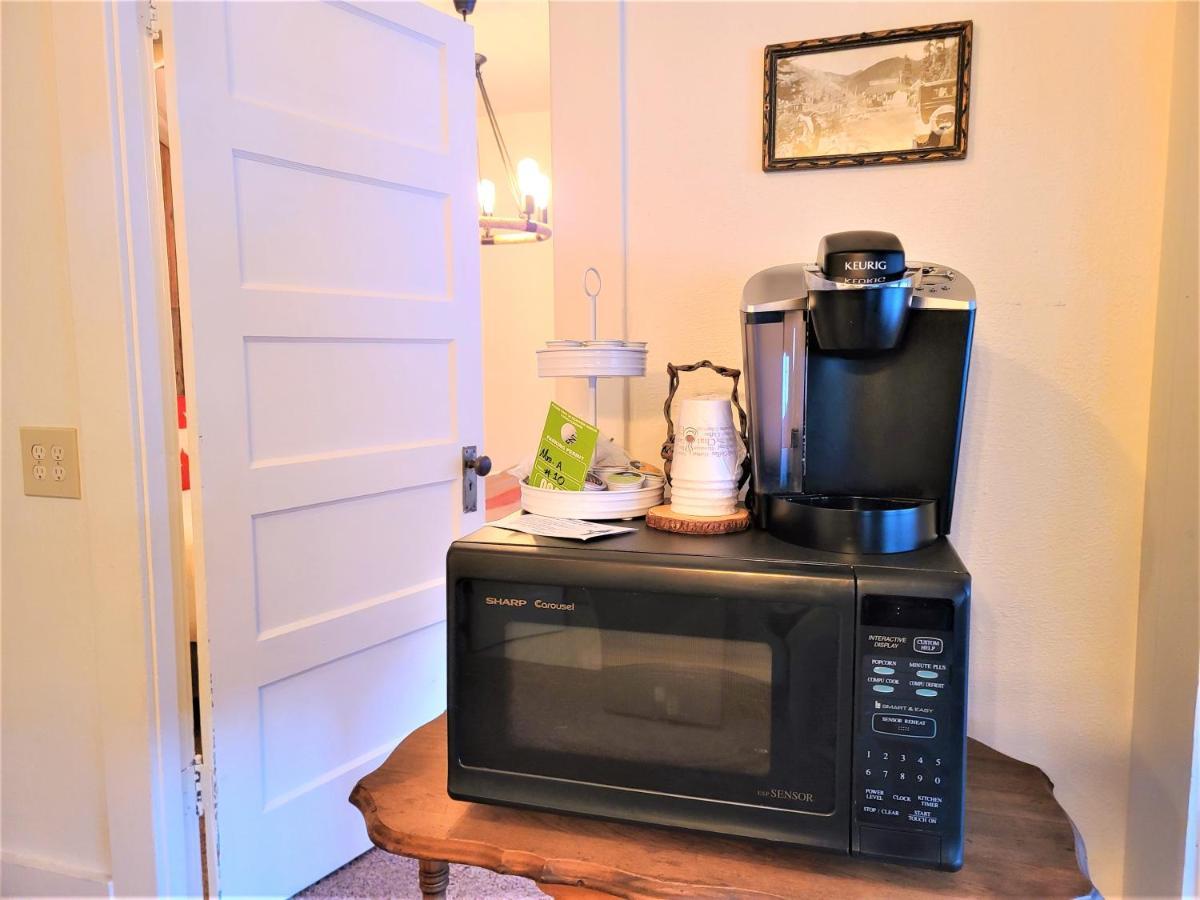 Mrs. Anderson'S Lodging Leavenworth Luaran gambar