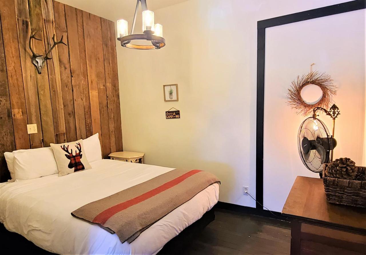 Mrs. Anderson'S Lodging Leavenworth Luaran gambar