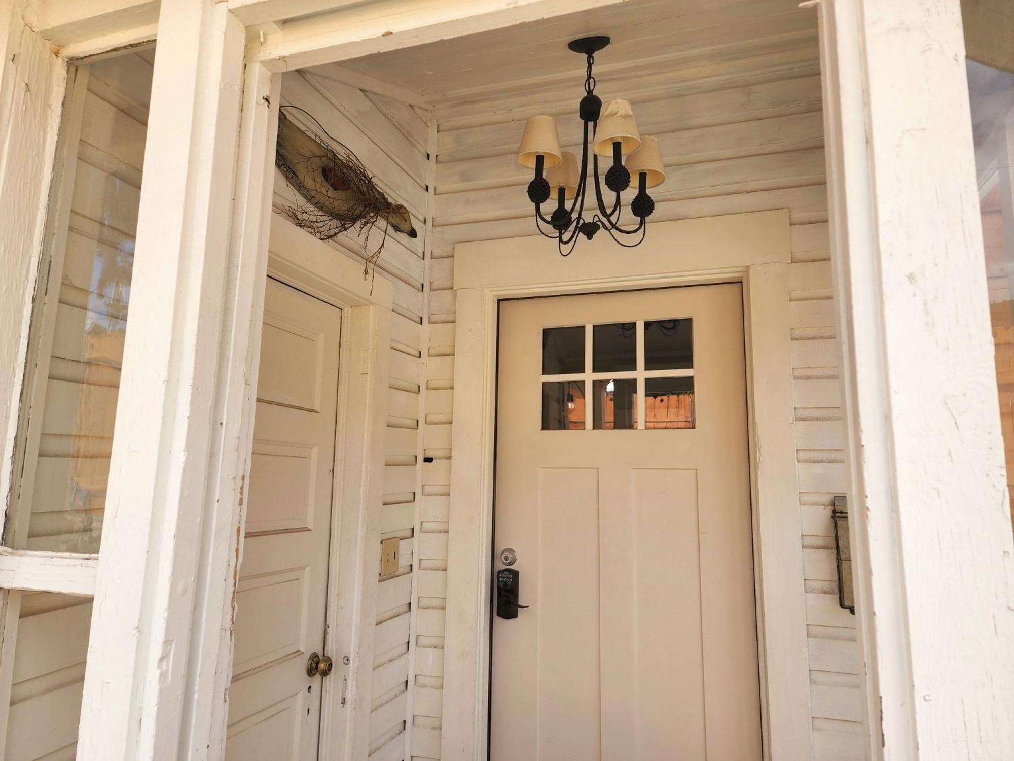 Mrs. Anderson'S Lodging Leavenworth Bilik gambar