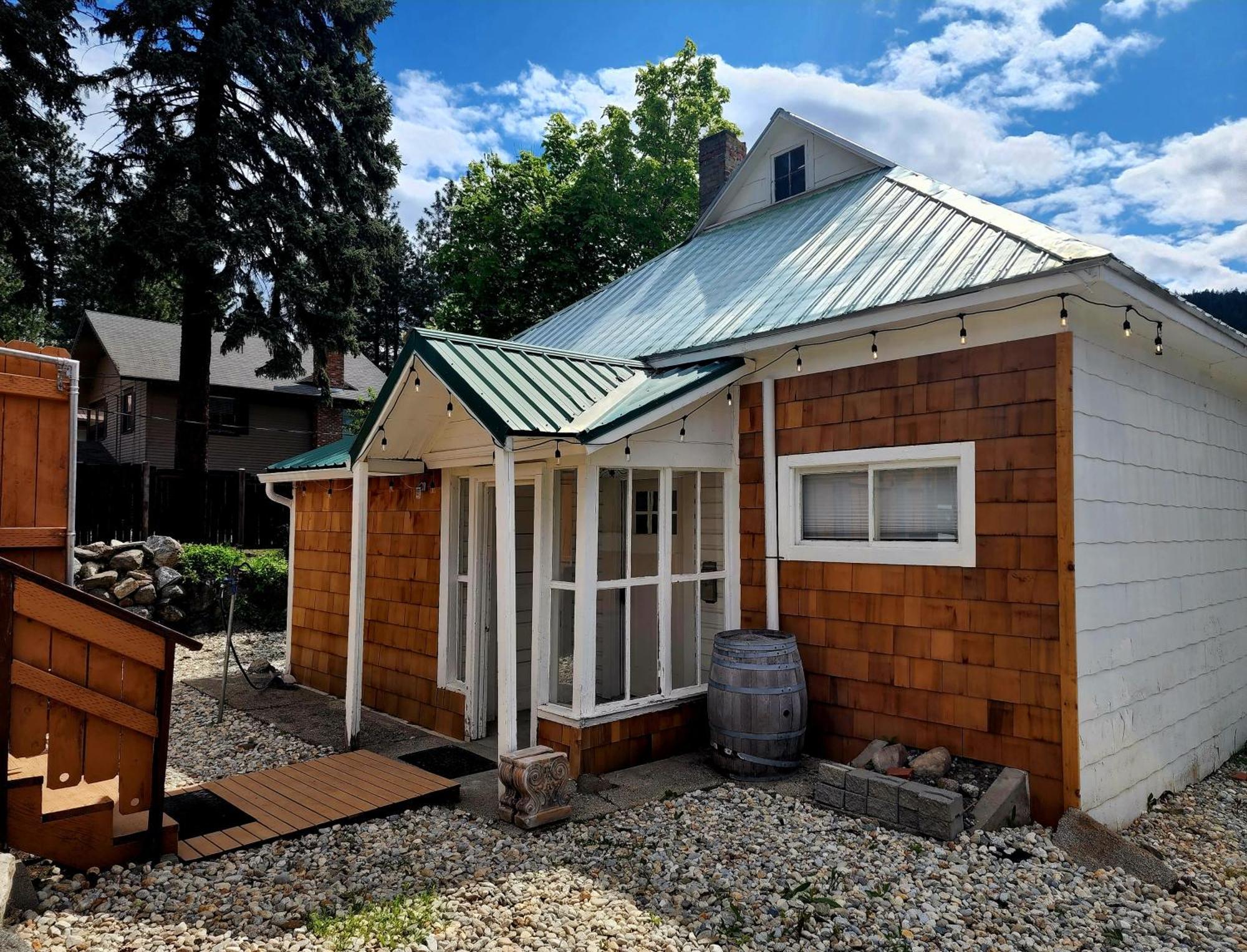 Mrs. Anderson'S Lodging Leavenworth Bilik gambar