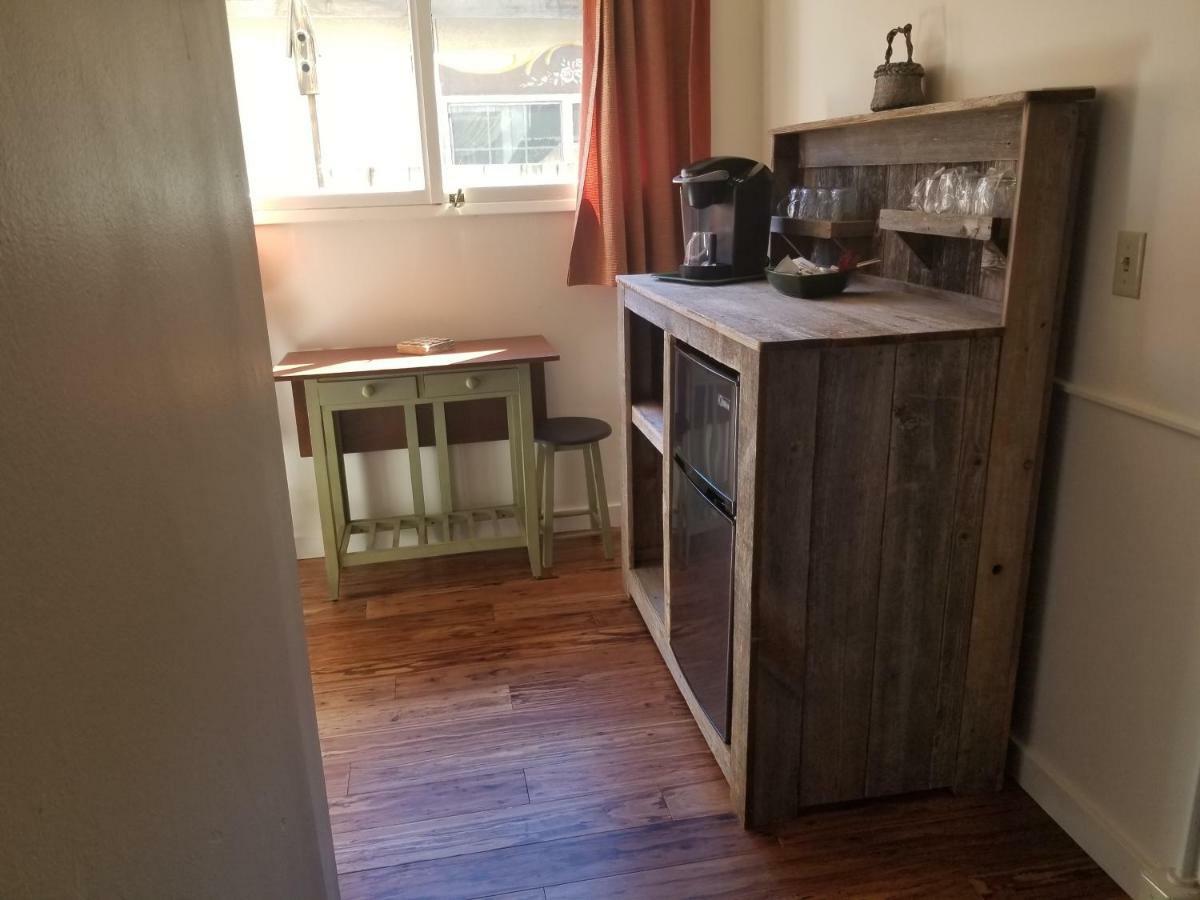 Mrs. Anderson'S Lodging Leavenworth Luaran gambar