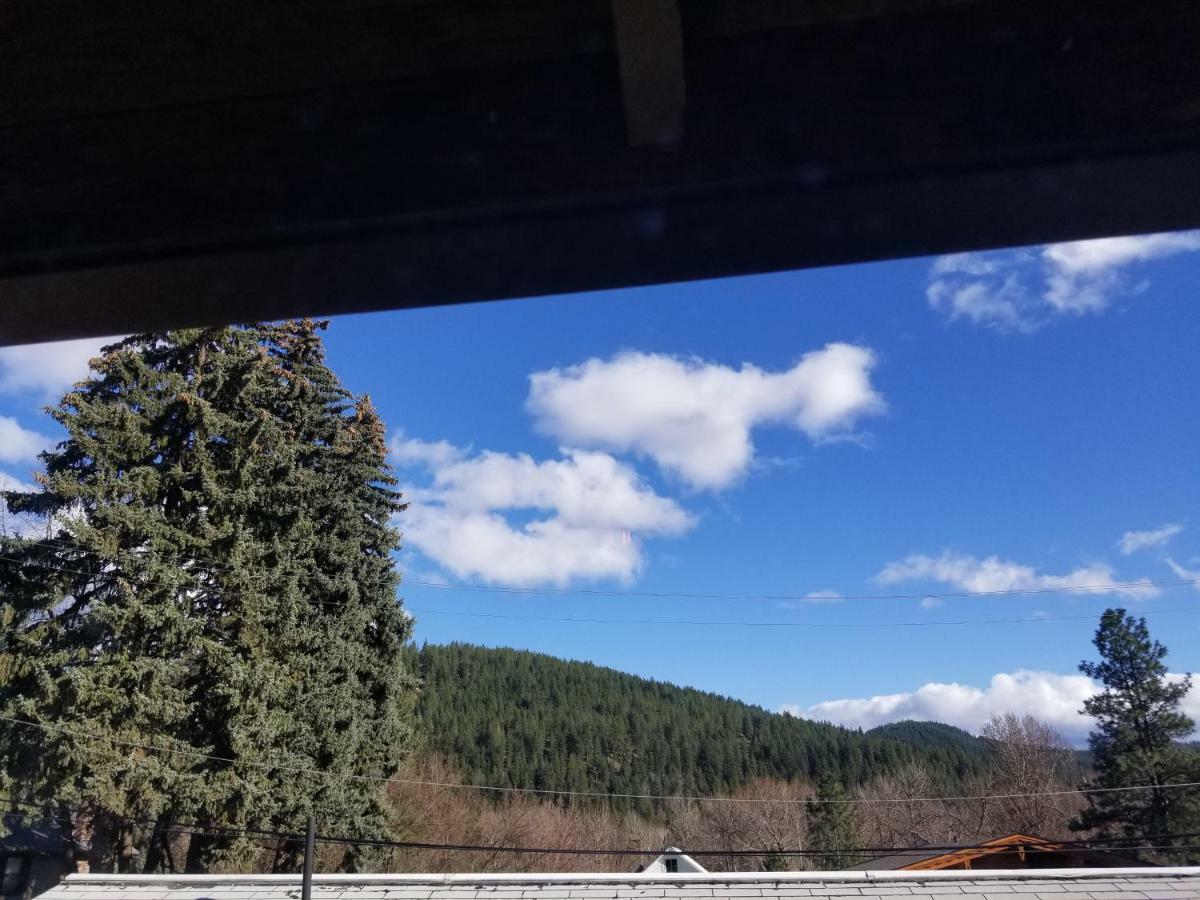 Mrs. Anderson'S Lodging Leavenworth Luaran gambar